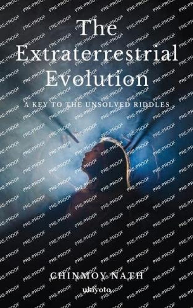 Extraterrestrial Evolution